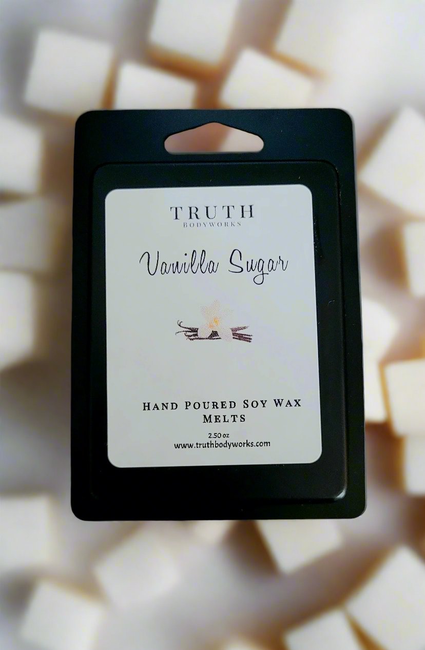 Vanilla Sugar